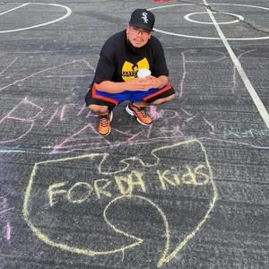 Meet your Posher, Carlos